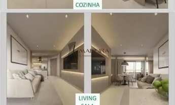 Imagem 4: VENDE-SE DIREITOS DE APARTAMENTO GREVÍLEA PARK RESIDENCE EM MARINGÁ-PR