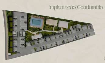 Imagem 6: Apartamento de 1 dormitório em Santo Antônio de Lisboa