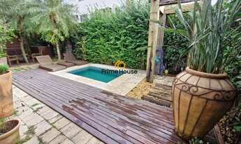 Imagem 4: Apartamento Garden com 3 dormitórios à venda, 170 m² por R$ 1.090.000,00 - Recreio dos Ban