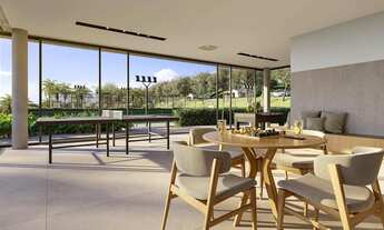 Imagem 2: Lotes à venda no mais novo empreeendimento no Bairro Campestre em São Leopoldo, RS, o Vist