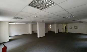 Imagem 2: Conjunto para alugar, 160 m² por R$ 20.300,00/mês - Consolação - São Paulo/SP