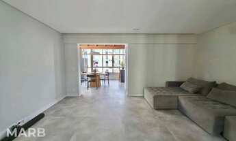 Imagem 5: Cobertura com 3 dormitórios à venda, 221 m² por R$ 2.390.000,00 - Centro - Florianópolis/S