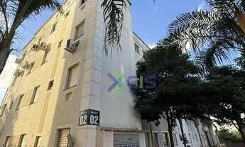 Imagem 5: Apartamento 2 Quartos à Venda no Rio Amazonas São José do Rio Preto por R$ 110.000