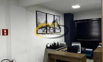 Imagem 7: Sala para locação, 100 m², 01 banheiro, Copa, Centro, Londrina, PR