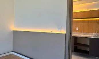 Imagem 7: ALUGA-SE LINDO FLAT SEMI-MOBILIADO - 48m² - 2Qts - 1 Wc - INCRÍVEL ÁREA DE LAZER