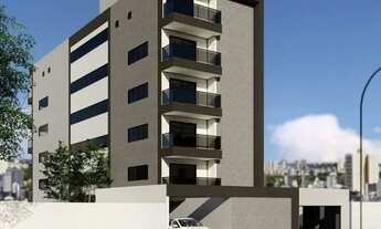 Imagem 2: Apartamento à venda no bairro Jardim América - Goiânia/GO