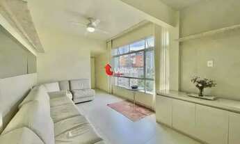 Imagem: Cobertura à venda, 3 quartos, 1 suíte