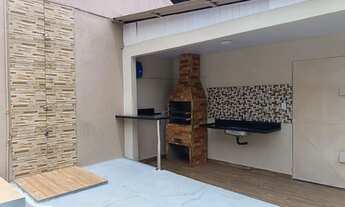 Imagem 4: Casa Duplex à venda com 4 quartos, sendo 3 suítes - Parque 10 de Novembro, Manaus, AM