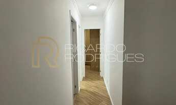 Imagem 3: Apartamento para locação na Vila Augusta, Guarulhos-SP: 2 quartos, 2 salas, 1 banheiro, 1