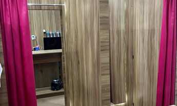 Imagem 5: Loja de roupas feminina