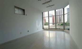 Imagem 3: Andar Corrido para aluguel, 3 vagas, Santa Efigênia - Belo Horizonte/MG