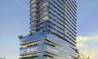 Imagem: Apartamento em Pinheiros