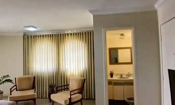 Imagem 2: Amplo apartamento de 3 quartos no setor oeste