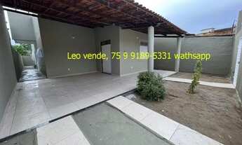 Imagem: Leo vende, bairro Mangabeira, 3 4 suíte