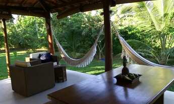 Imagem 3: Casa em Garapuá, Rua Principal - Construção nova, Fino acabamento