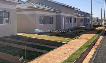 Imagem 2: Casa à venda, Jardins Versalhes, Bady Bassitt, SP