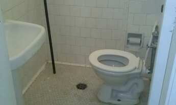 Imagem 4: Sala Comercial - Centro - Ouvidor 130 - 30m2