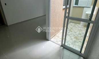 Imagem 3: Excelente apartamento para locação no Bairro Vila Mazzei em Santo André