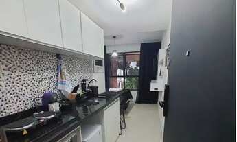 Imagem 4: Kit Net SCLN 410 Bloco A