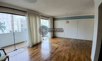 Imagem 2: Apartamento á venda com 147m², 2 Quartos e 1 Vaga, em Higienópolis-SP