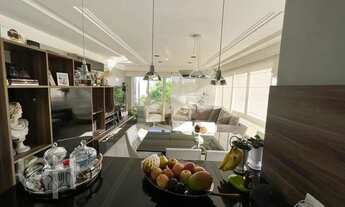 Imagem 3: Apartamento à venda em Boa Vista com 105 m², 3 quartos, 1 suíte, 2 vagas