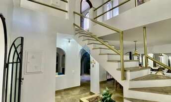 Imagem 3: CASA PARA VENDA Casa com 4 dormitórios