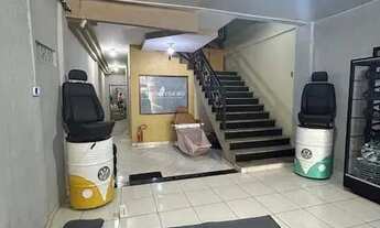 Imagem 7: Prédio comercial para venda no Umarizal, com 320 m². Belém - PA