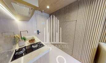 Imagem 2: Imperdível oportunidade! Apartamento à venda na Vila Mariana, São Paulo-SP. 1 quarto, 1 ba