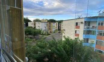 Imagem 5: Apartamento à venda, 3 quartos, 1 suíte, 1 vaga, Esperança - Ilhéus/BA