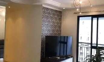 Imagem: Apartamento 3 Dormitórios - Vila Carrão