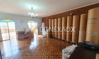 Imagem 3: Casa - Jardim Paraíso - Campinas