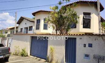 Imagem: Sobrado à venda e para alugar em Campinas