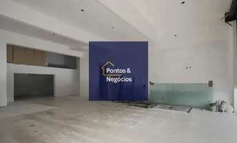 Imagem 5: Loja de 250 m² localizada na Avenida Cruzeiro do Sul