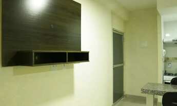 Imagem 6: Imóvel para aluguel com 30 metros quadrados com 1 quarto em Setor Centro Oeste - Goiânia