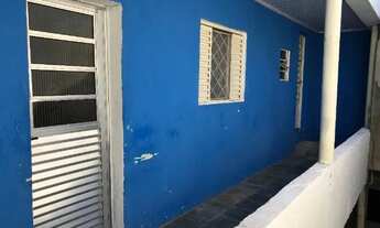 Imagem 3: Casa em Francisco Morato-sp 4 quartos 2 banheiros, garagem para 3 carros