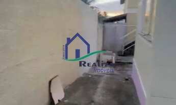 Imagem 7: CASA RESIDENCIAL COM 2 QUARTOS EM LARANJAL- SG