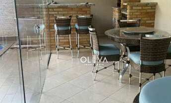 Imagem 3: Casa com 3 dormitórios à venda, 200 m² por R$ 780.000 - Parque São Miguel - São José do Ri