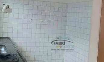 Imagem 3: Sobrado, 53 m² - venda por R$ 270.000,00 ou aluguel por R$ 1.800,00/mês - Lopes de Oliveir