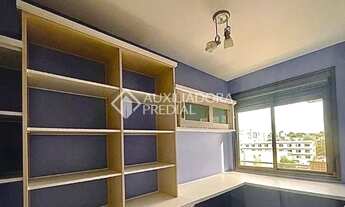 Imagem 7: Apartamento para alugar no bairro Santana - 3 dormitórios, suíte, vaga e infraestrutura co