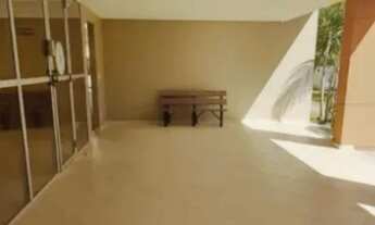 Imagem 2: Apartamento de dois quartos