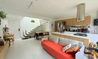 Imagem 7: Apartamento Garden Duplex no Campeche