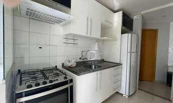 Imagem 2: Apartamento com 2 dormitórios para alugar, 72 m² por R$ 4.050,00/mês - Gleba Palhano - Lon