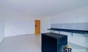 Imagem 2: Apartamento de 3 quartos com suíte na Vila Rosa com churrasqueira a Carvão na varanda