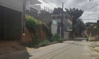 Imagem 4: Vendo lote no alto vila Rica