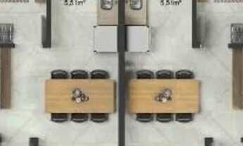 Imagem 6: CASA GEMINADA BAIRRO SÃO PAULO SC