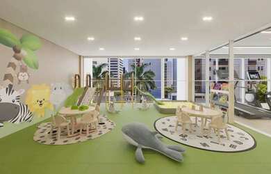 Imagem 11: Alto Padrão | Próximo a praia | 2 a 4 quartos | Pagamento facilitado