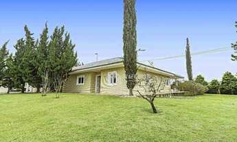 Imagem 2: CHÁCARA - PIRAQUARA