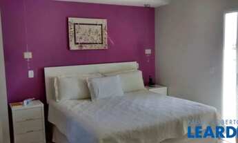 Imagem 7: CASA EM CONDOMÍNIO - CONDOMÍNIO ZURICH DORF - SP