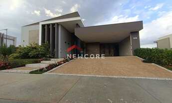 Imagem: Casa de condomínio em Alameda 2 - Residencial