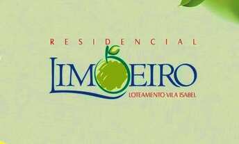 Imagem 4: Lote Limoeiro Escriturado ( Goianira .Goiás